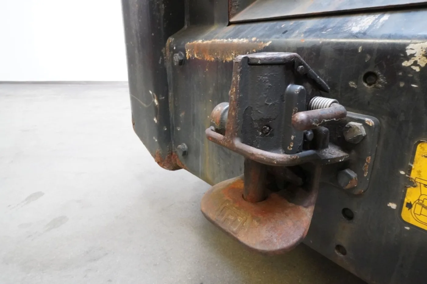 Schlepper Still R07-25 (2012) - 7