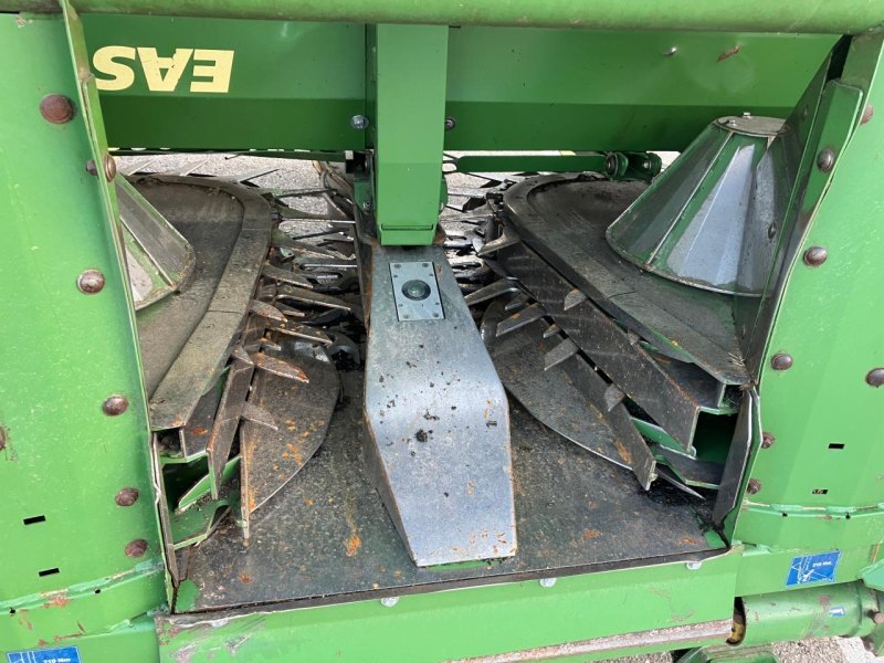 Erntevorsatz Feldhäcksler Krone EASYCOLLECT 903