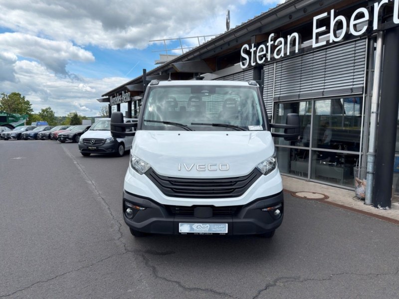 Iveco Daily 70C18 *R3.750mm*Sperre*AHK*