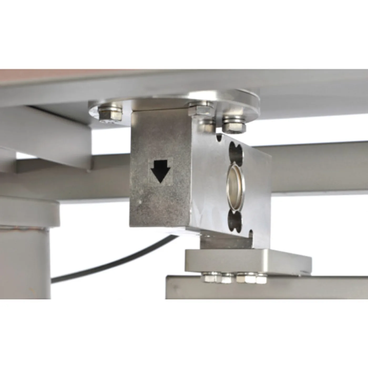 Dönner Table Single - 2