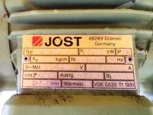 J-Tec Material Handling - Bag dump station