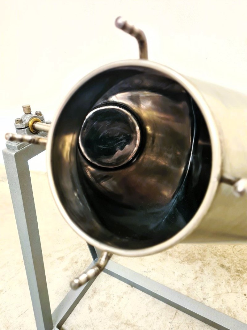 MESCOLATORE A V – MOD. 20 LT