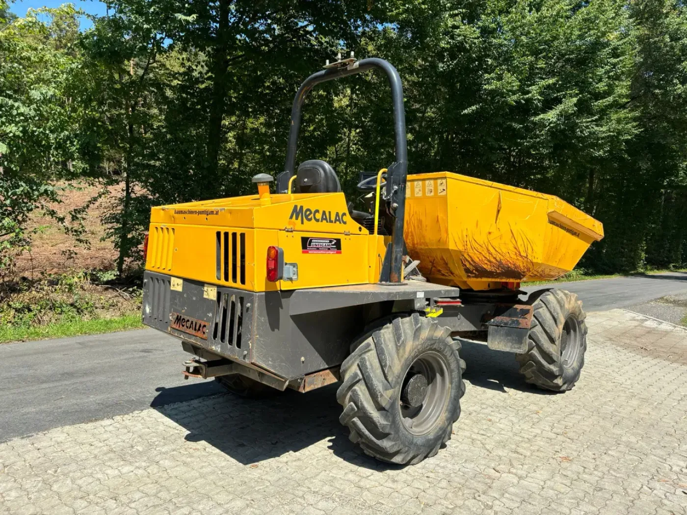 Mecalac - TA 6s - 7
