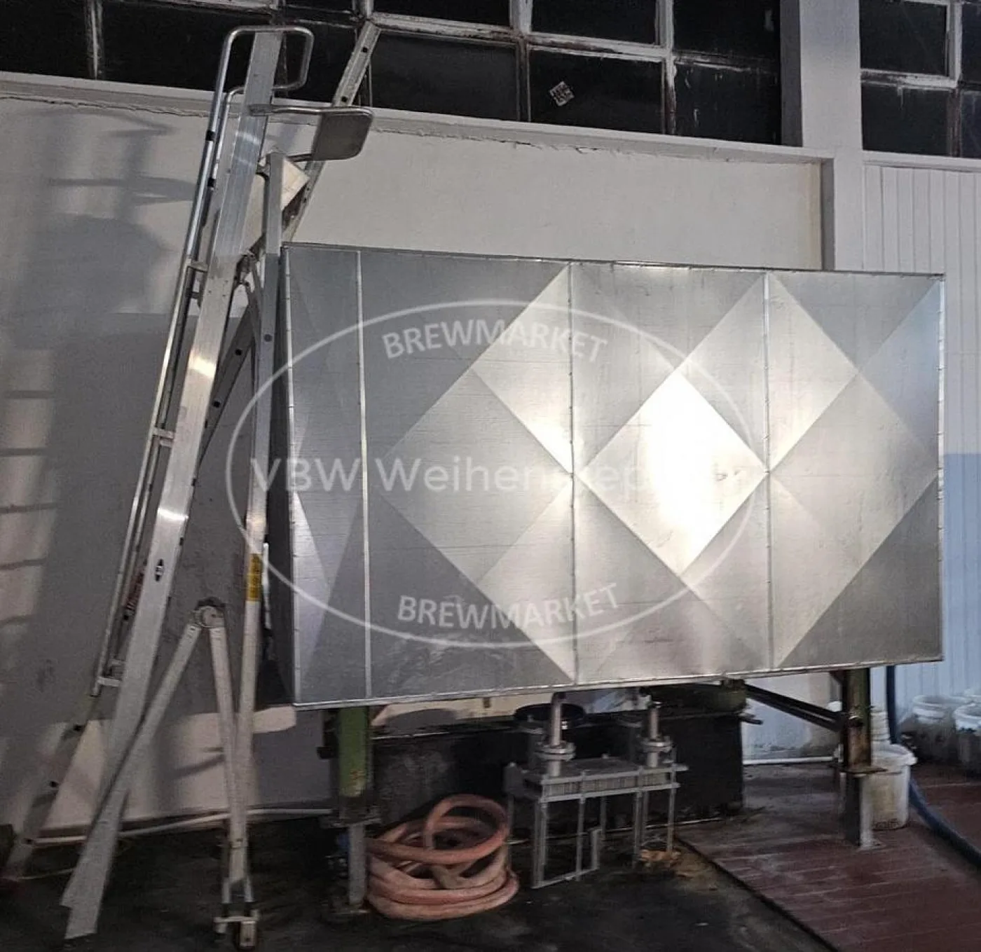 glass bottle filling line - 8