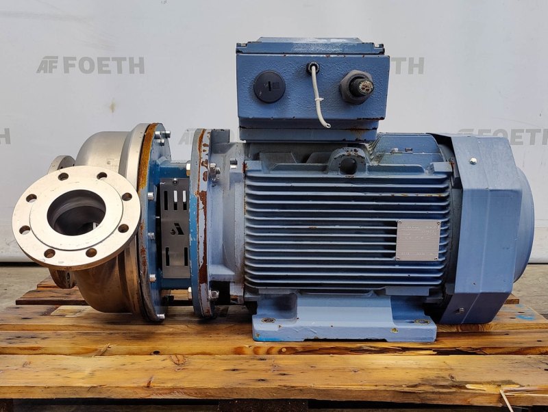 APV Rosista W-25/200-440 - Centrifugal Pump