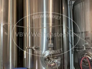 pressure vessel