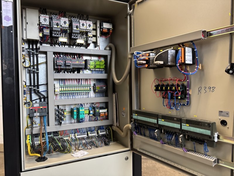 Lauda KH 400 W - Temperature control unit
