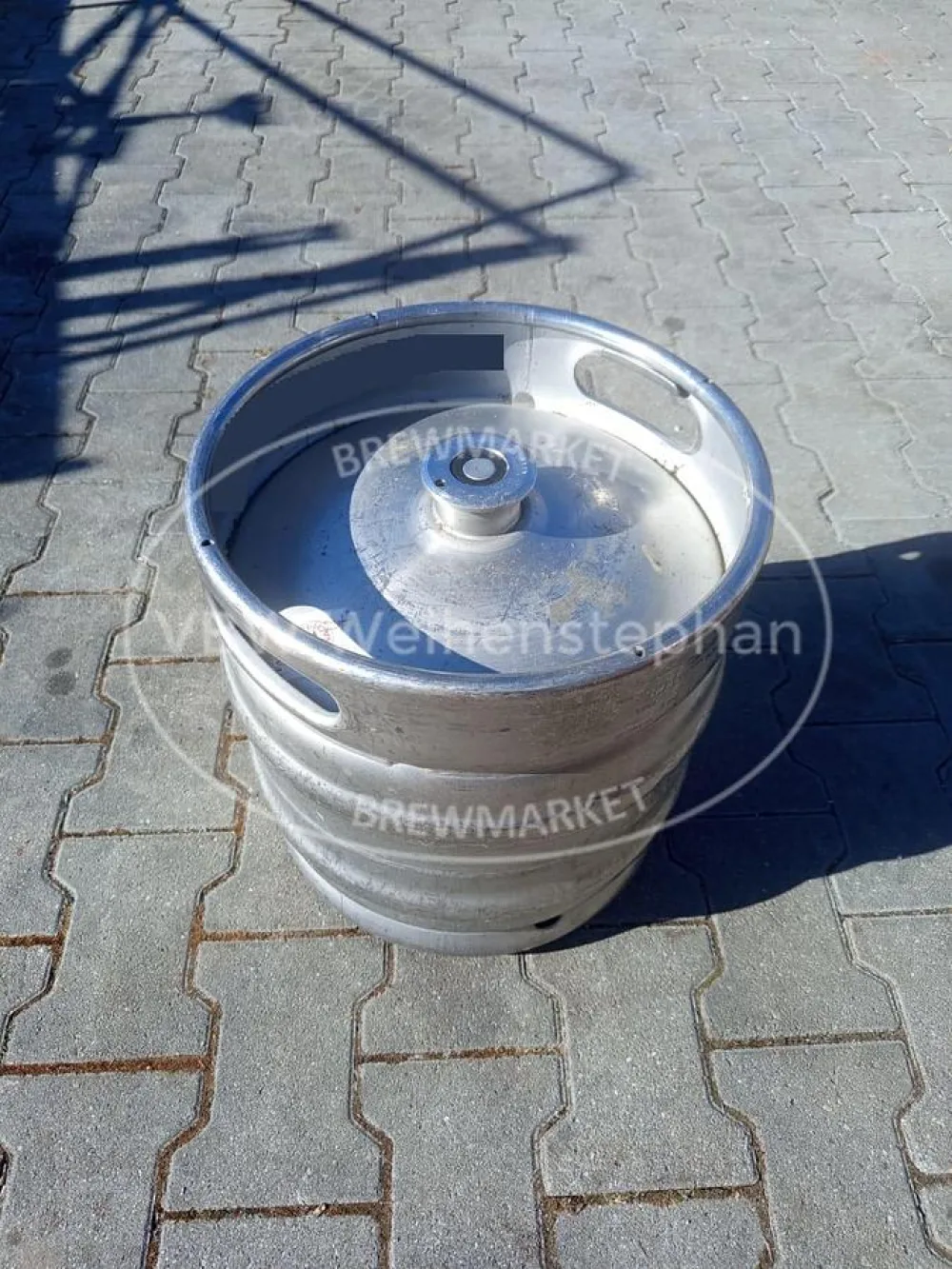 30-litre kegs (96 pcs.)