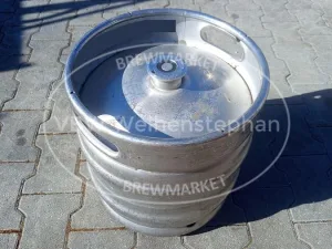 30-litre kegs (96 pcs.)