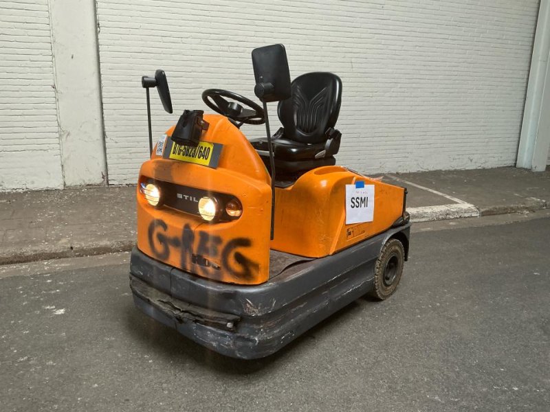 2005 STILL Tow truck