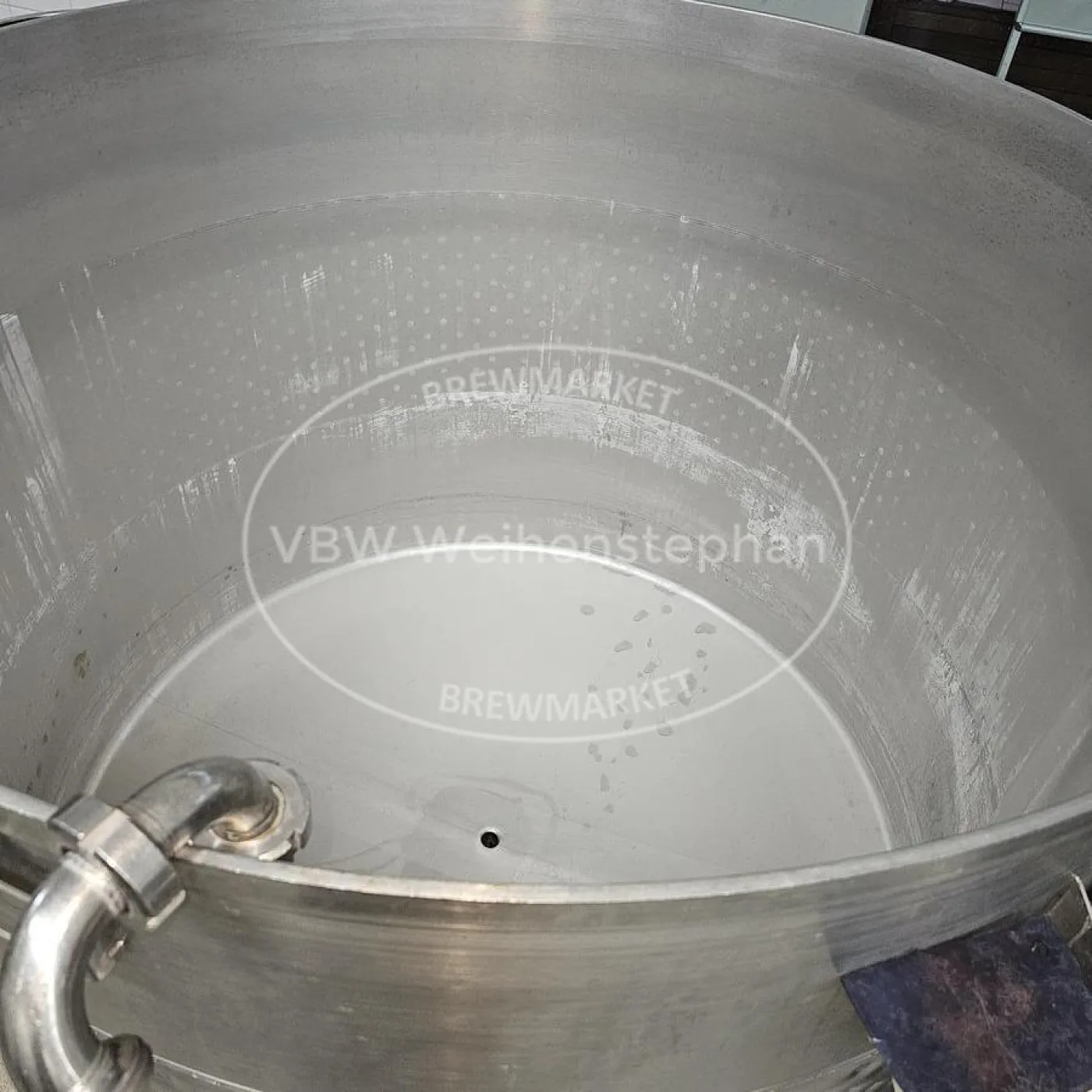 Fermenting vats - 8
