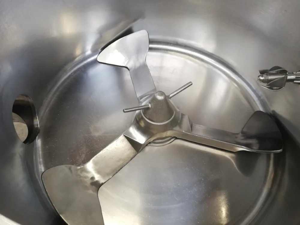 Loedige MGT-600 - Universal mixer