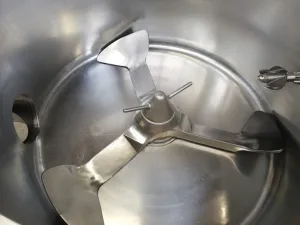 Loedige MGT-600 - Universal mixer