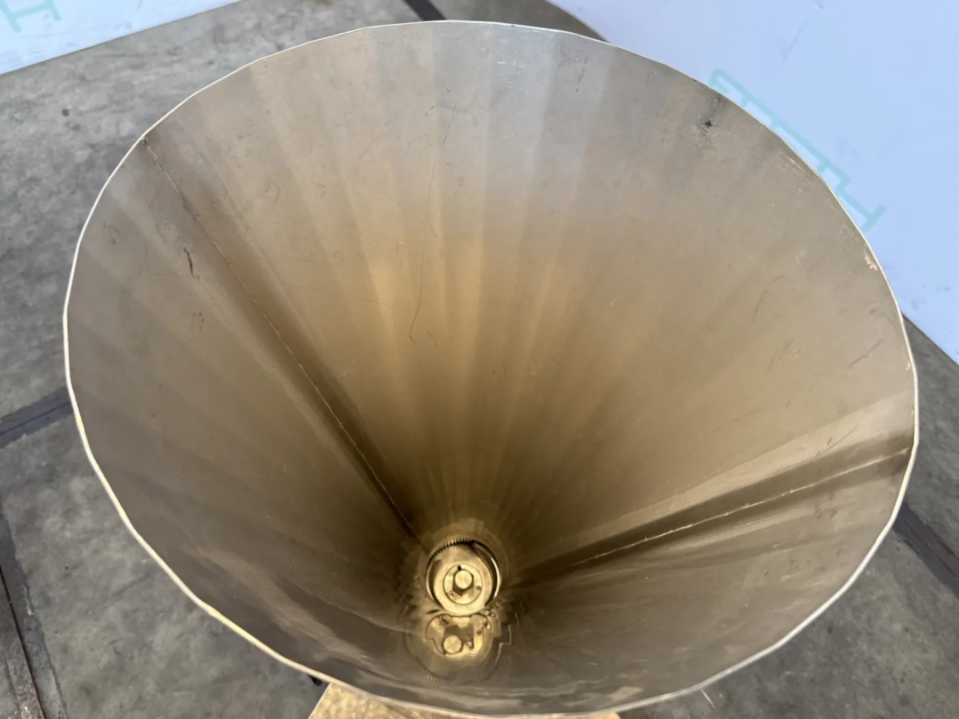 Emb Birsfelden DKF-10 - Colloid mill - 5