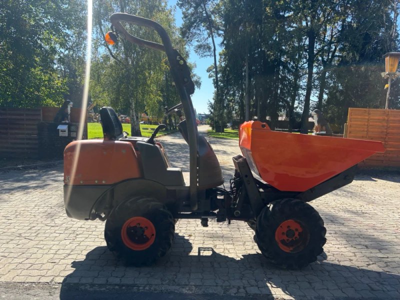 Ausa - D 100 AHA