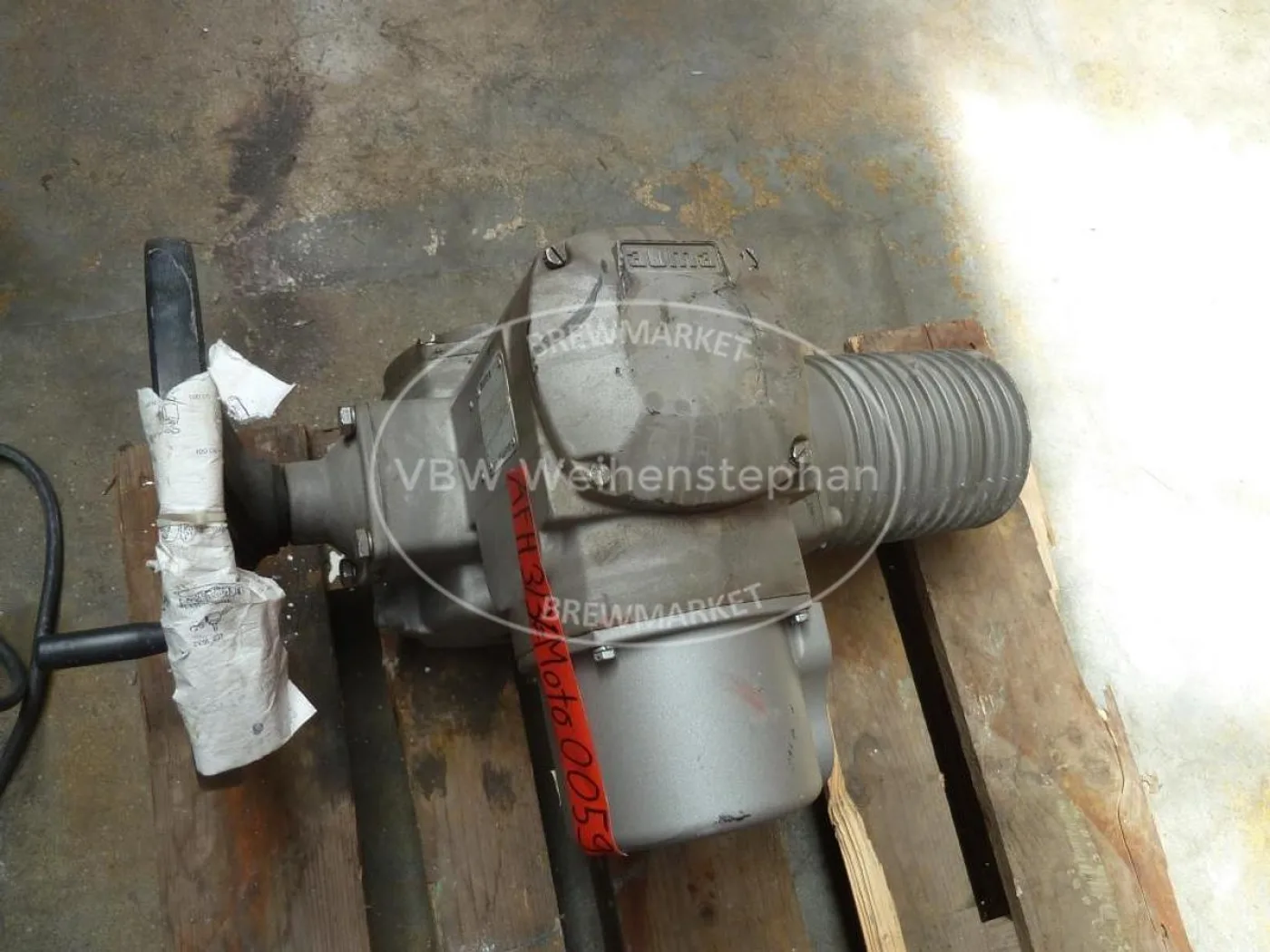 rotary drive - 7