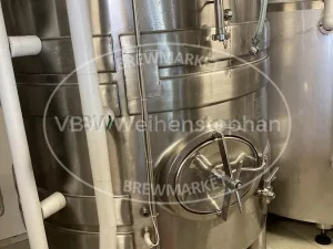 Fermentation tank