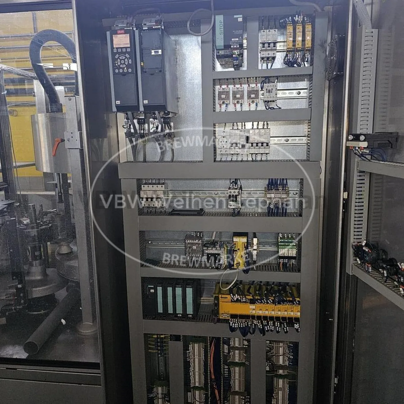 labeling machine - 7