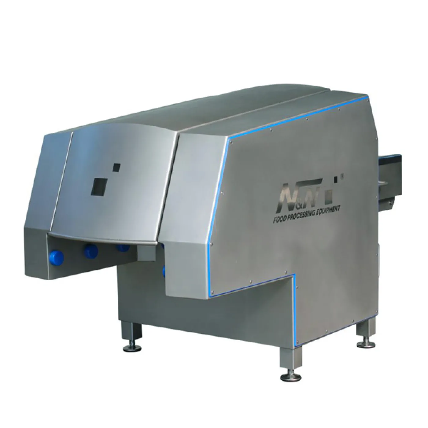 Grignoteuse FL - 2