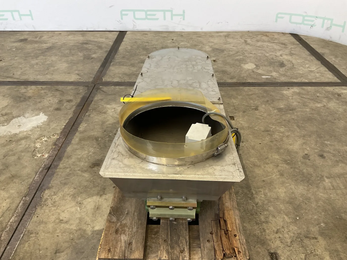 AEG KF 12-2 - Vibro feeder - 5