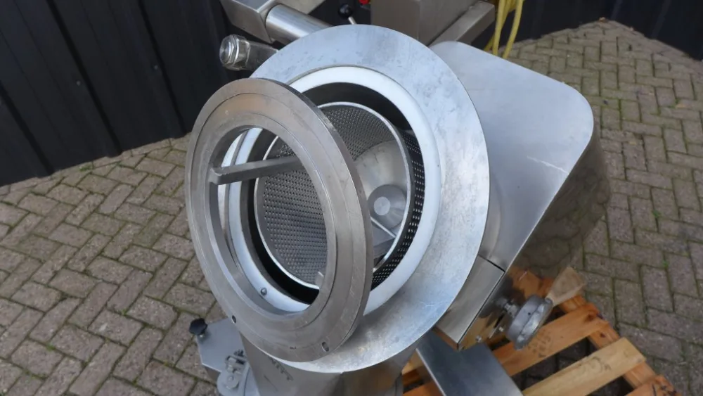 Frewitt Fribourg SG-200 - Sieve granulator