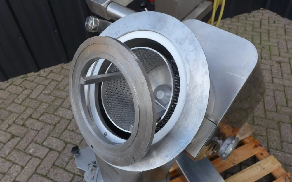 Frewitt Fribourg SG-200 - Sieve granulator