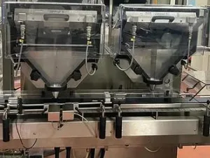 IMA - Contatrice Compresse
