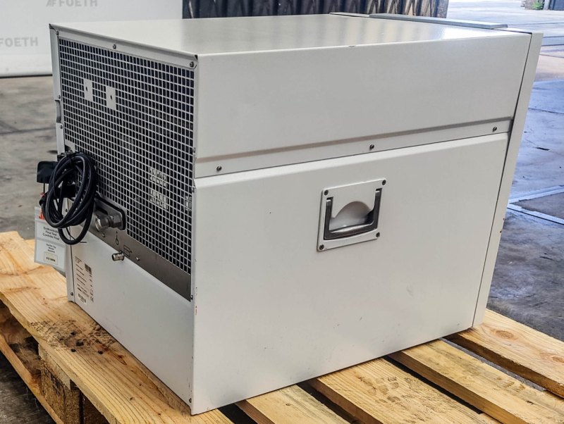 Julabo FC-1200S Chiller - Temperature control unit