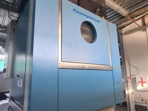 2008 Dryer GAS Kannegiesser D60 G-WU-L-K-IR (851)