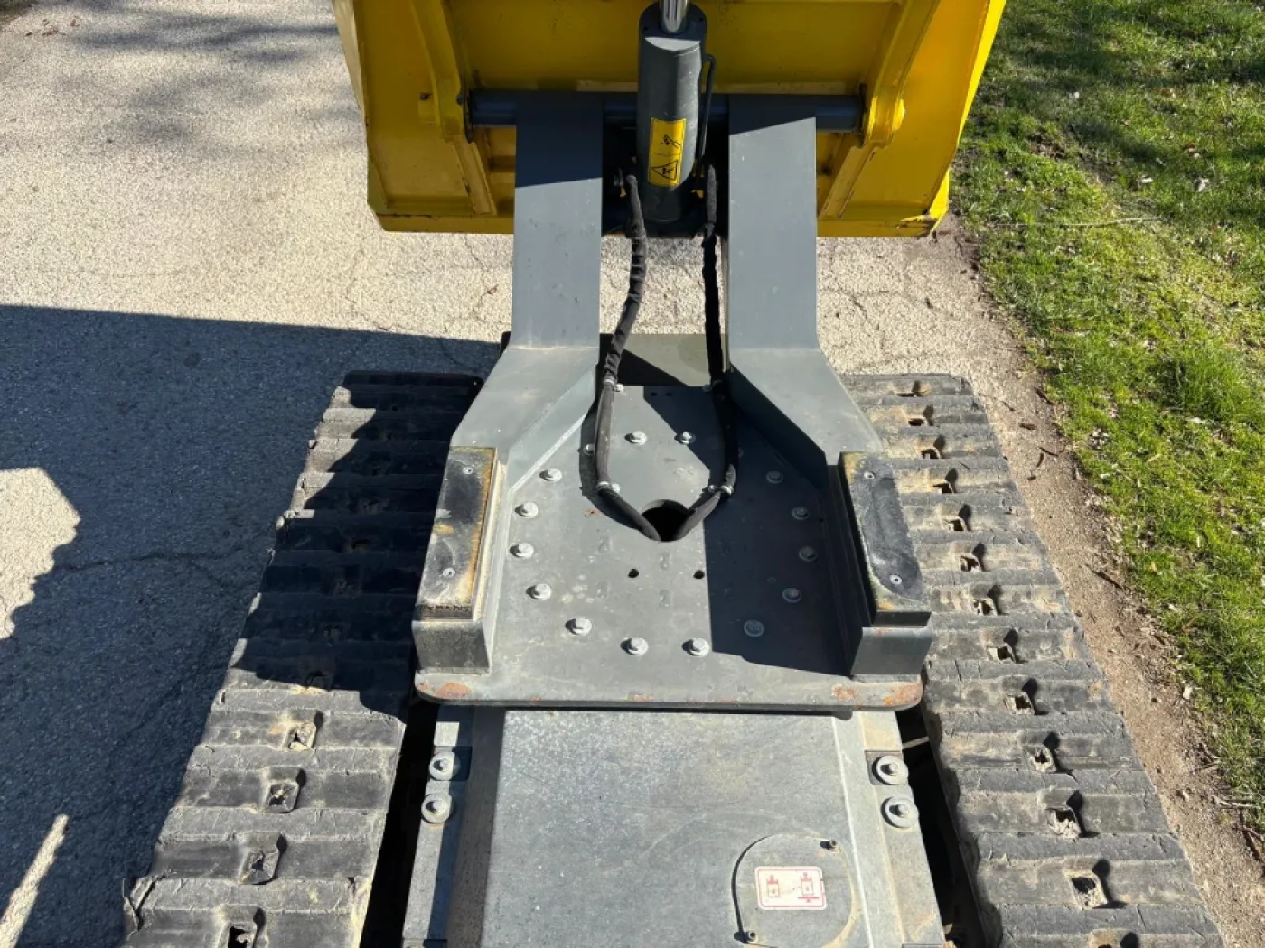 Wacker-Neuson - DT 23 - 4