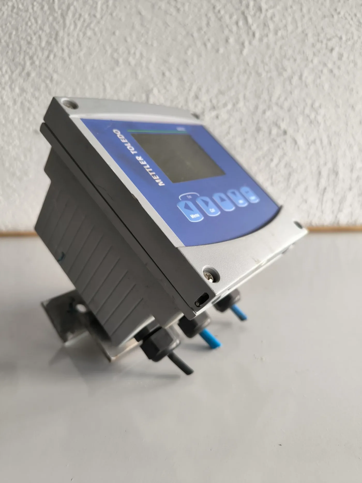 METTLER TOLEDO M400 ATEX TRANSMITTER - 2