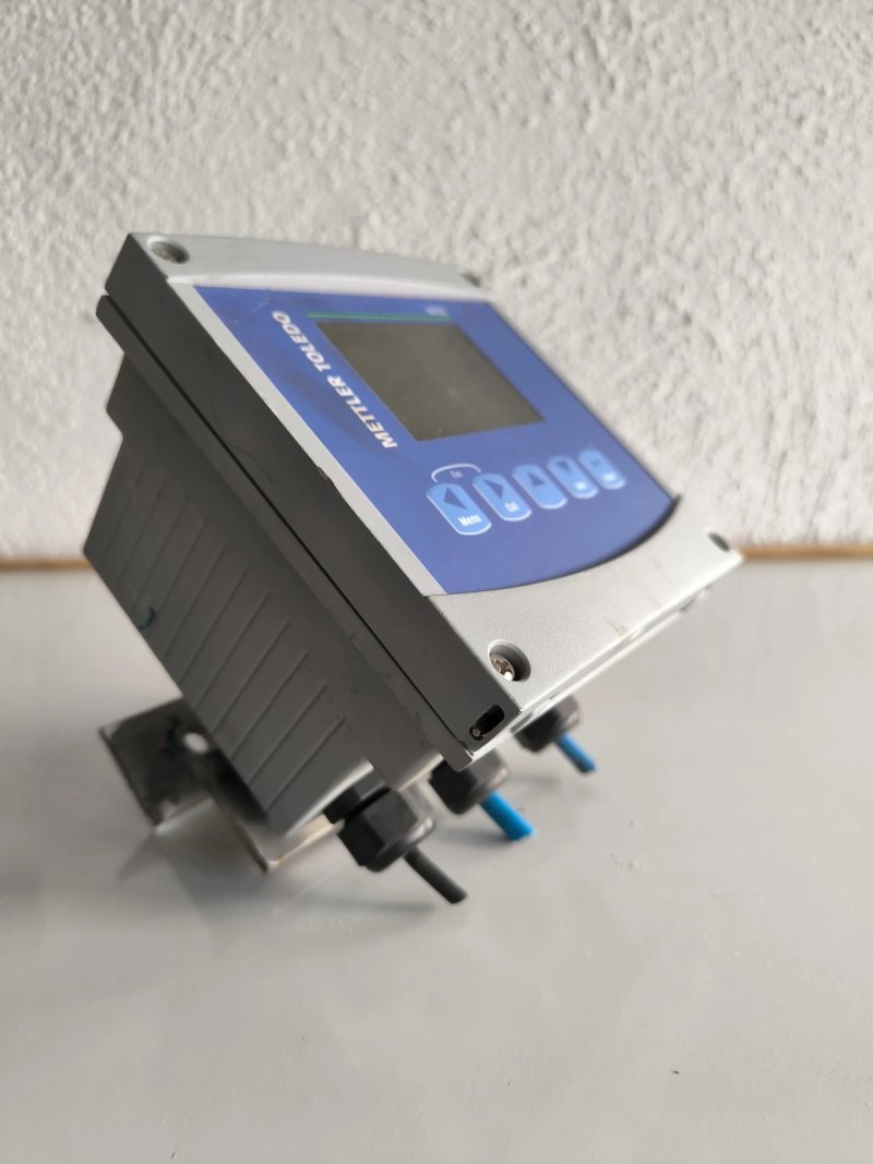 METTLER TOLEDO M400 ATEX TRANSMITTER