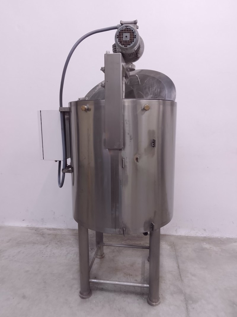DISSOLUTORE INCAMICIATO – LABORALL – MOD. ANTARES