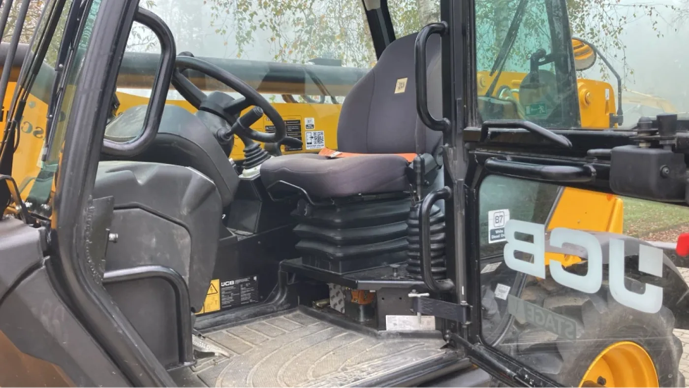 JCB - 540-170 - 2