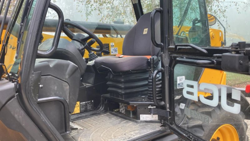 JCB - 540-170