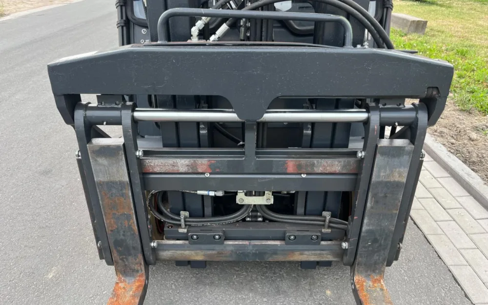 Linde E20PL-02