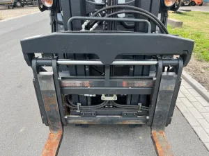 Linde E20PL-02
