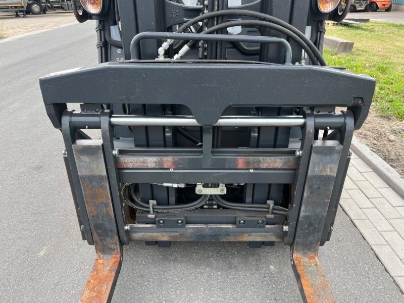 Linde E20PL-02