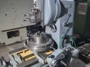 SLOTTING MACHINE, ELECTA - Laxmi Metal & Machines, Rohtak