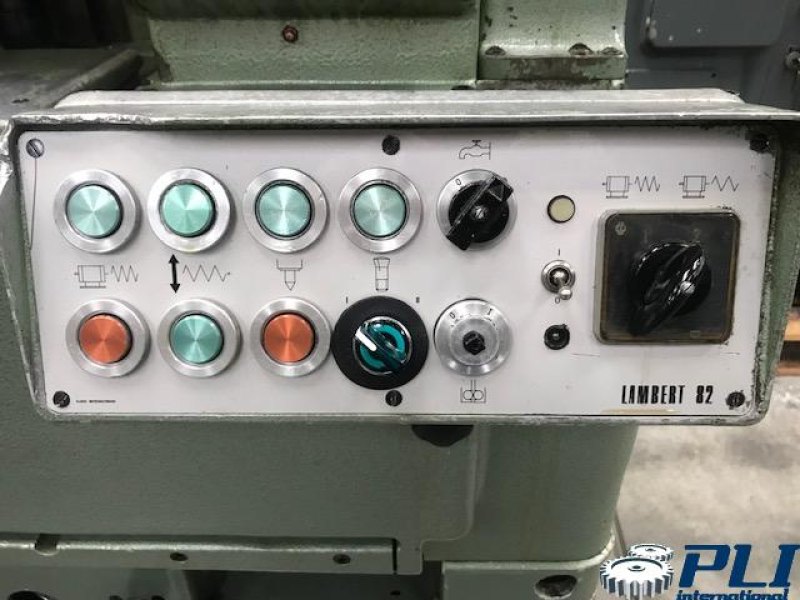Trimmer – LAMBERT 82