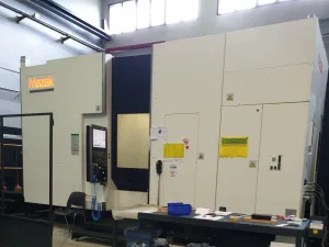 MAZAK NEXUS 6800-II