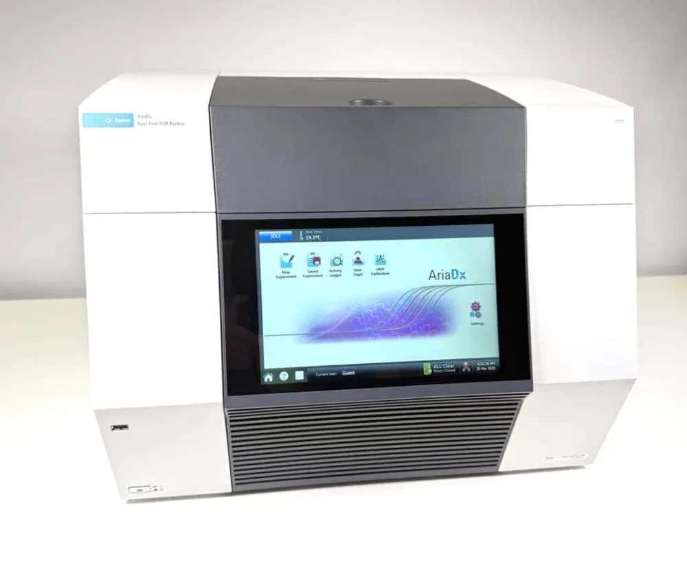 Agilent AriaDx Real Time PCR Systeem K8930AA