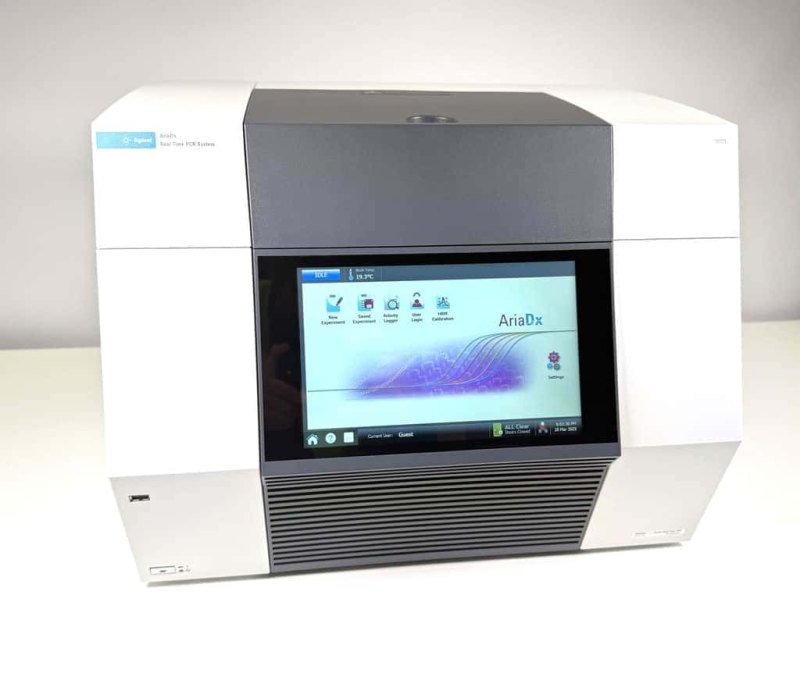 Agilent AriaDx Real Time PCR Systeem K8930AA