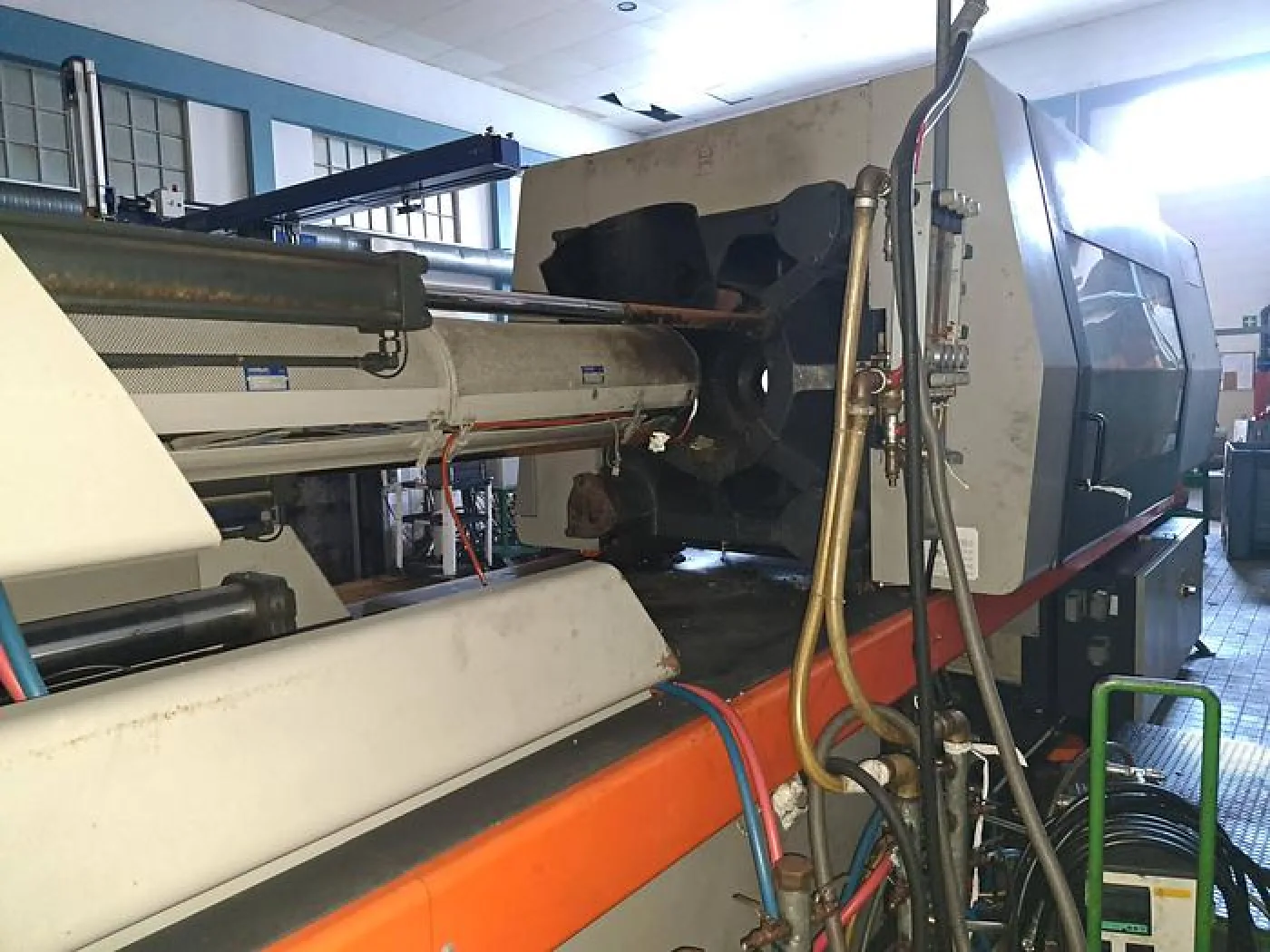 SANDRETTO OTTO 2054/380 - 5