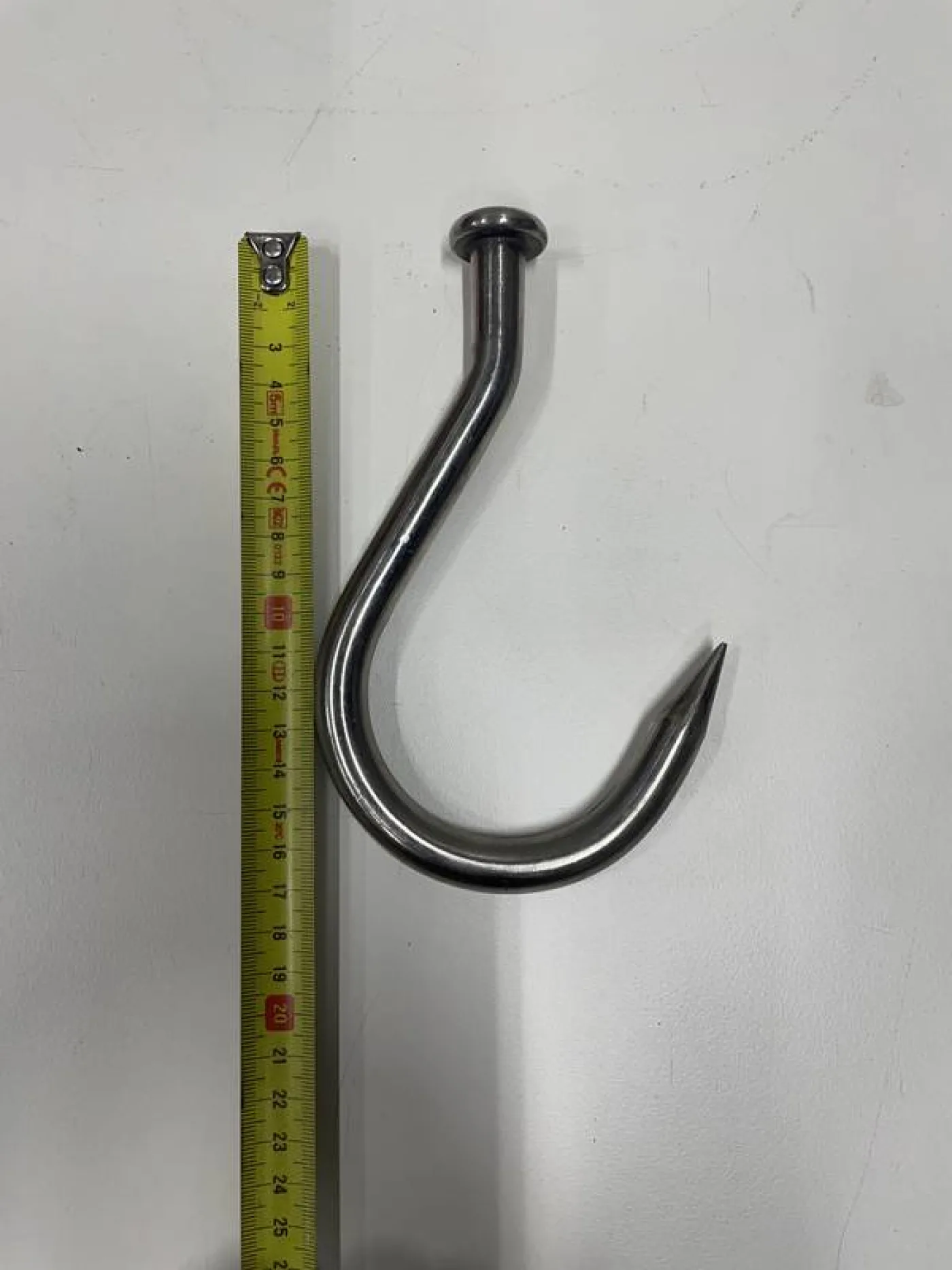 Sub hooks - 2