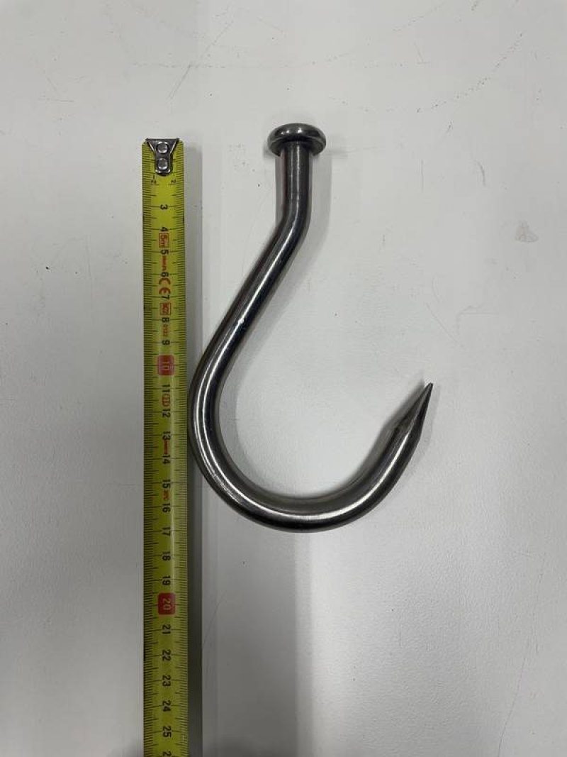 Sub hooks
