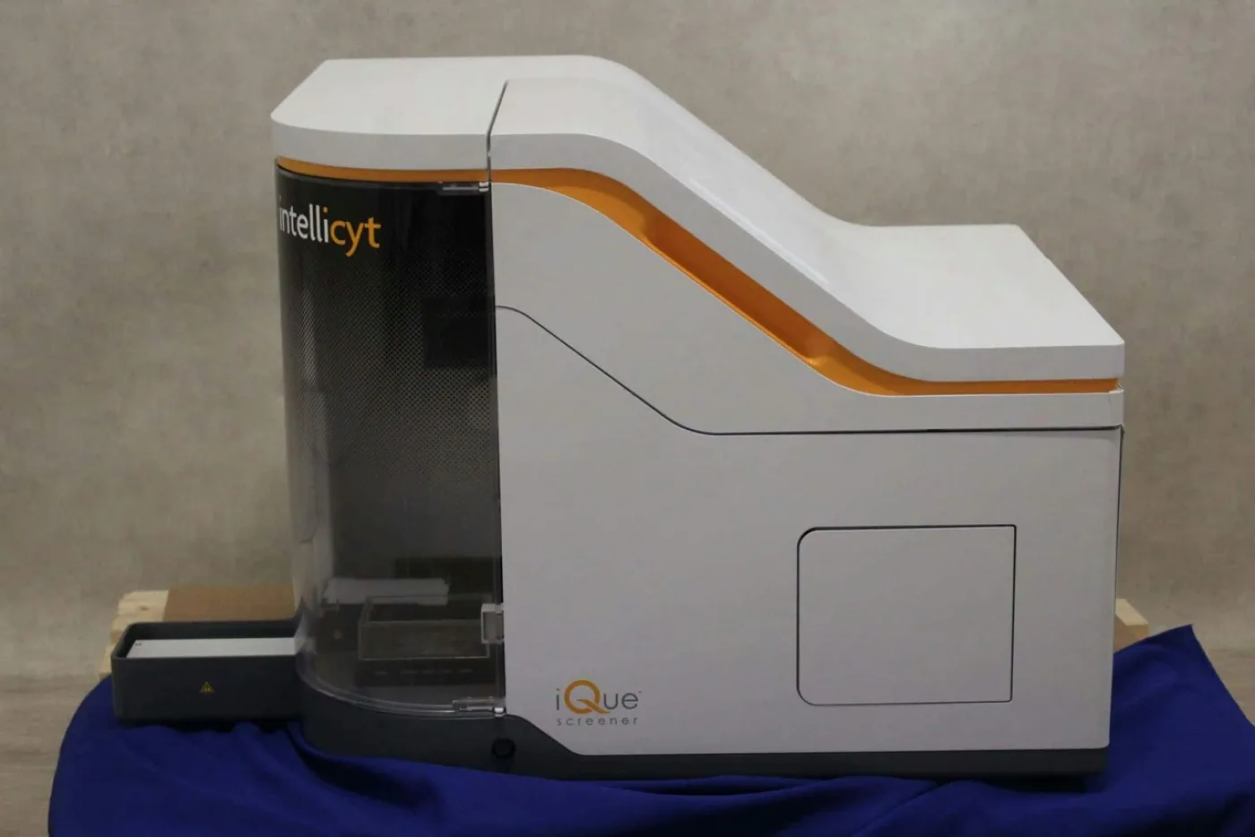 IntelliCyt iQue Screening Systeem - 1
