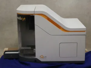 IntelliCyt iQue Screening Systeem