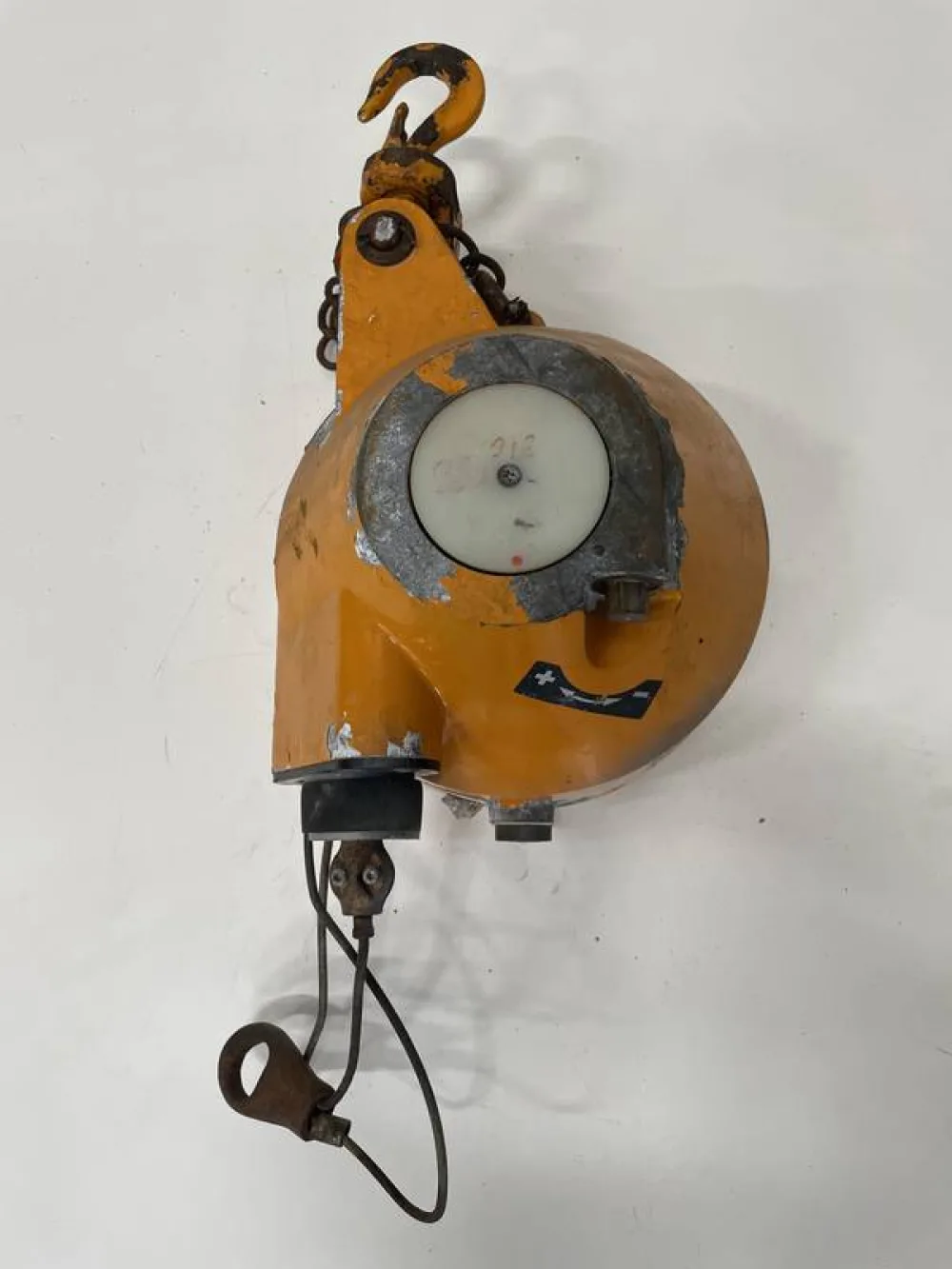 Balancer 90-100 kg