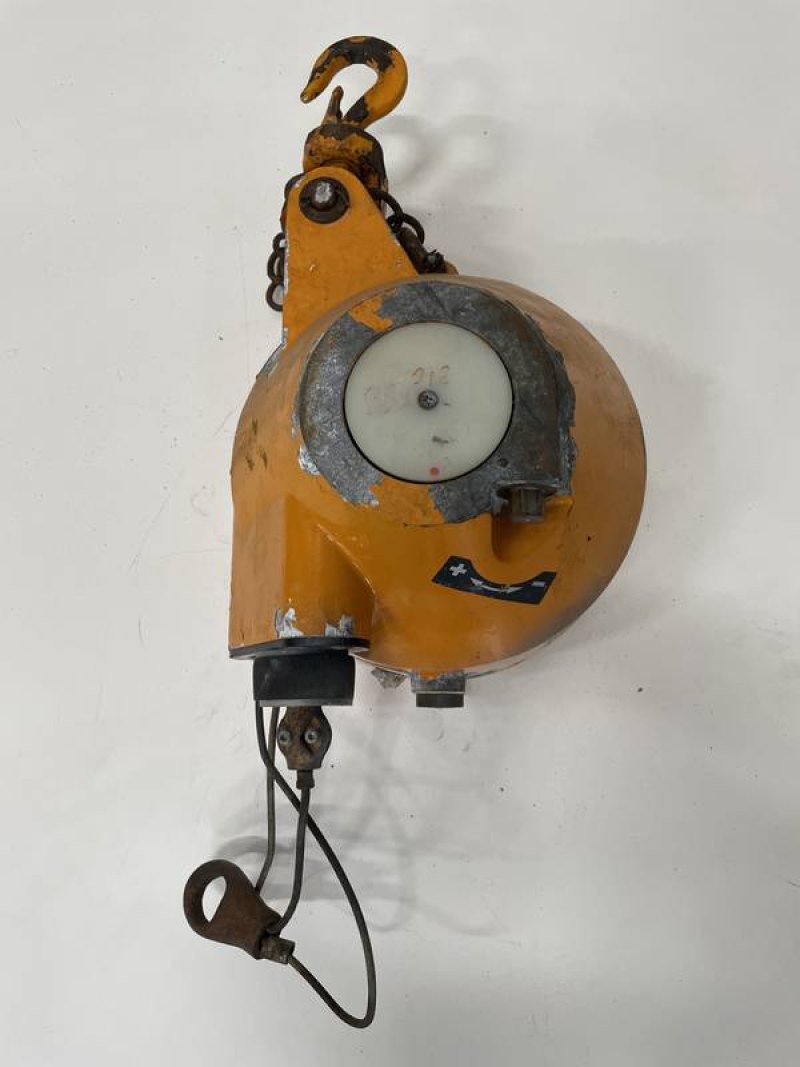 Balancer 90-100 kg